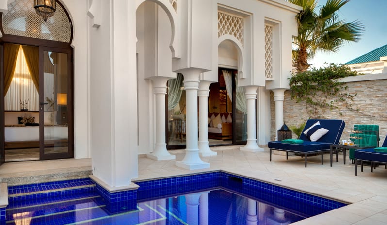 BLISS POOL VILLA  PRIVATE POOL